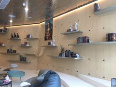 -飞行喵MR PILOT|猫舍·猫咖(静安大融城店)