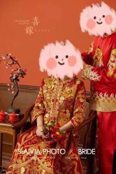 -雪中彩影婚纱摄影·微光艺术中心