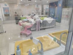 -纵享怡月月子中心(西稍门店)