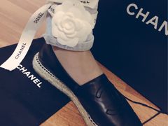 -CHANEL(恒隆广场店)
