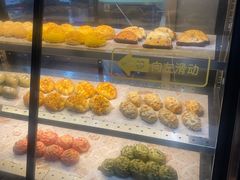-萧邦音乐会所KTV·蒸汽活海鲜自助(福田店)