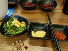 -怂嘴冷锅串串&乐山烧烤(中赢康康谷店)