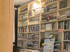 -斯多格书乡(北京大学畅春园店)