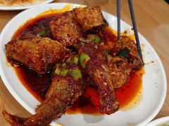 -贤花饭店(城阳店)