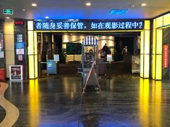 -万达影城(汉街万达广场IMAX店)