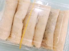 -王家沙点心店(西康路店)