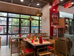 -袁记串串香(新南门店)