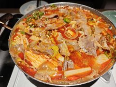 -鑫花溪牛肉米粉(凤凰街创始总店)