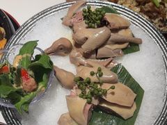 -谭厨中山传家菜.乳鸽.脆鲩鱼(华强北中航城店)