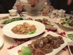 -丽思卡尔顿酒店-天泰轩中餐厅(大沽北路店)
