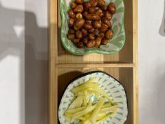 -新吉士·上海菜(浦东LCM置汇旭辉店)