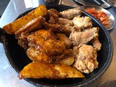 -MI WU FACTORY米屋美食工厂餐厅(绿地店)