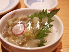 -富山日式料理(宽厚里店)