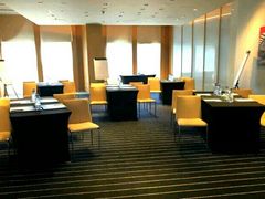 -广州富力君悦大酒店·凯菲厅