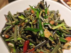 -茄子恰恰·新云南小炒(坪山益田店)