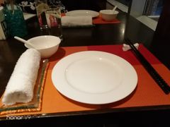 -上海金陵紫金山大酒店·汇海餐厅