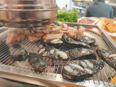 -东俞·韩式料理(院东街店)