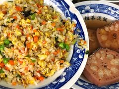 -粗茶淡饭(东关街店)
