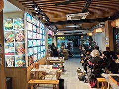 -郑记•不夜城烧烤•龙虾•虾蟹(黄鹤楼店)
