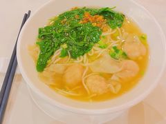 -新海利海鲜城·41年珠海老字号(夏湾店)