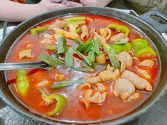湘味肥肠火锅-湘肠香火锅店(团结湖店)