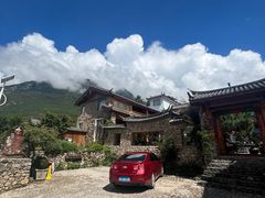 -玉湖村