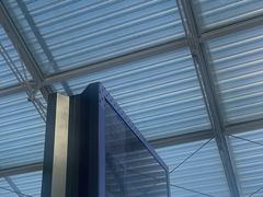 -戴高乐机场火车站