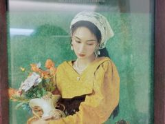 -海马体照相馆(环贸iapm大师爱情店)