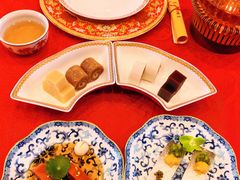 -白家大院·王府宫廷菜(苏州街店)