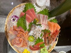 -昱匠·日本料理(金融街店)