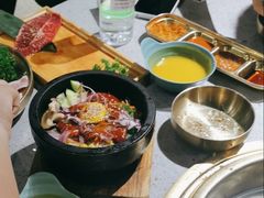 -妥妥烤肉料理(昙华林店)