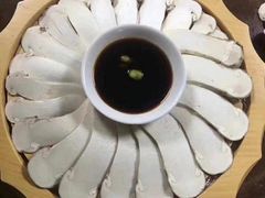 -野菌园·野生菌火锅首创第一家(关兴路总店)