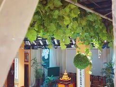 -福慧慈缘素食餐厅(王府井店)