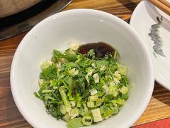-金海椒罐罐鲢鱼(东方桂苑店)