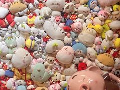 -汤连得温泉馆(宝山店)