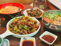 -去趟佳木斯·非遗烧烤(赵家巷店)