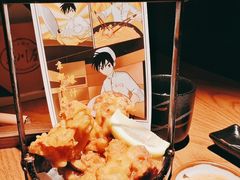 -玉川屋·深夜食堂居酒屋(柳巷店)