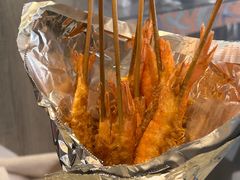 -巽寮印象美食部落餐厅·海鲜·地方特色菜(惠州体验店)