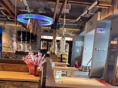 -北丐先生·野馄饨烧烤(泰达E街区店)