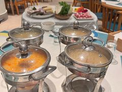 -味餐厅·海鲜·火锅·自助餐