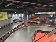 -魔赛卡丁车赛车汇(上海店)