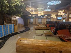 -纽斯洗浴SPA(三墩店)