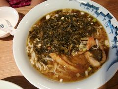 -难忘的面(五矿君澜酒店)