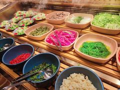 -姜胖胖首尔自助烤肉·街头小吃大排档(国瑞中心店)