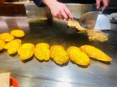 -品未·铁板烧(甜水园店)