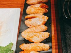 -山之屋炭火烧肉·生啤畅饮(大朗万科中央公园店)