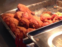 -潘老板炸鸡(河西万达店)