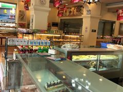 -长发西饼(道前店)