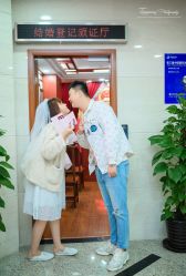 -HY小曼wedding·TOPYOUNG团队