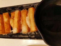 红糖糍粑-辣家私厨火锅·龙虾(开发区店)